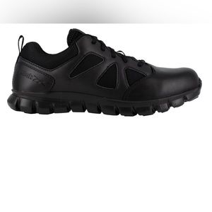 Reebok Men's Tactical Shoe - Black - New